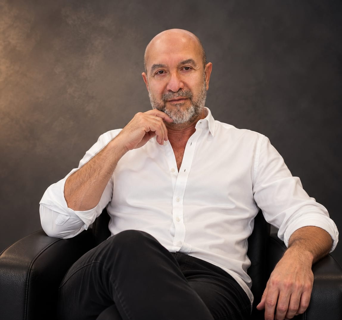 Ramzy Martin Cynvestco Ltd