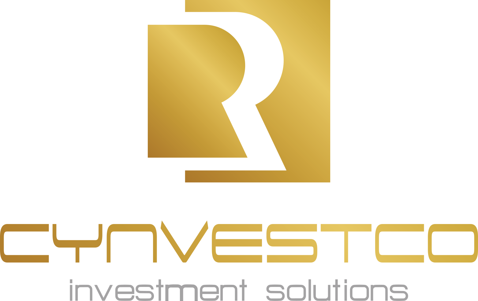R.M CYNVESTCO logo