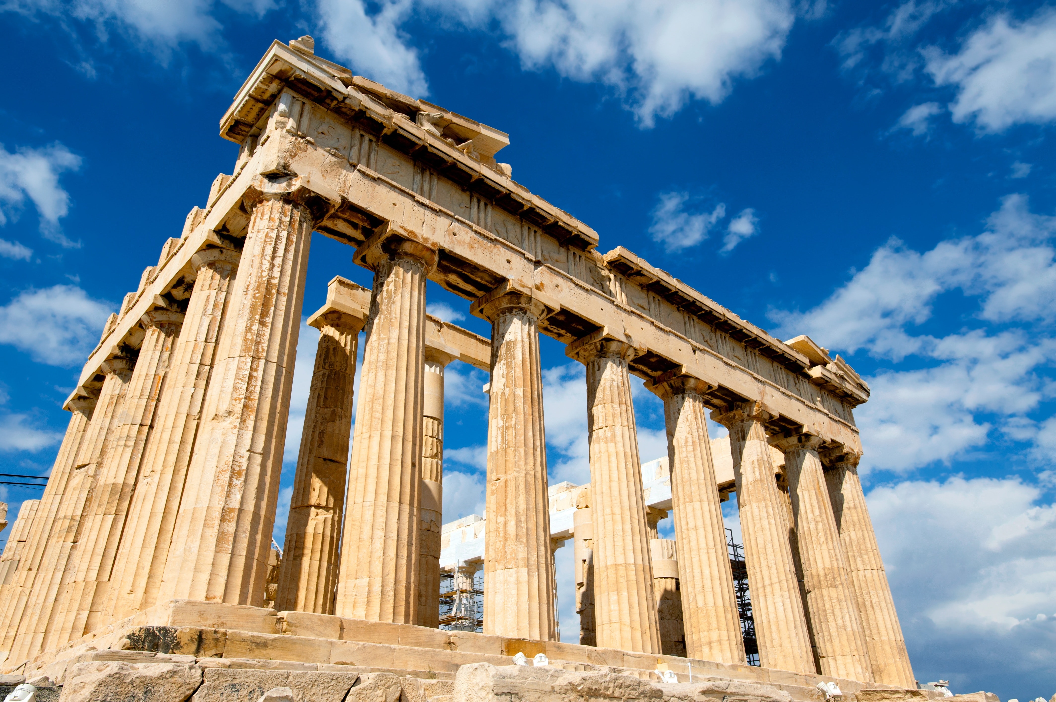 Greece & 5 Mashriq Countries Business Meeting