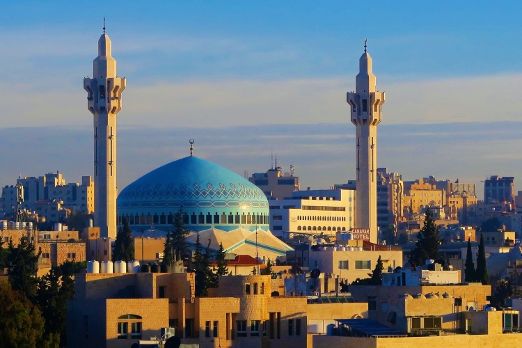 Jordan Real Estate Property Expo