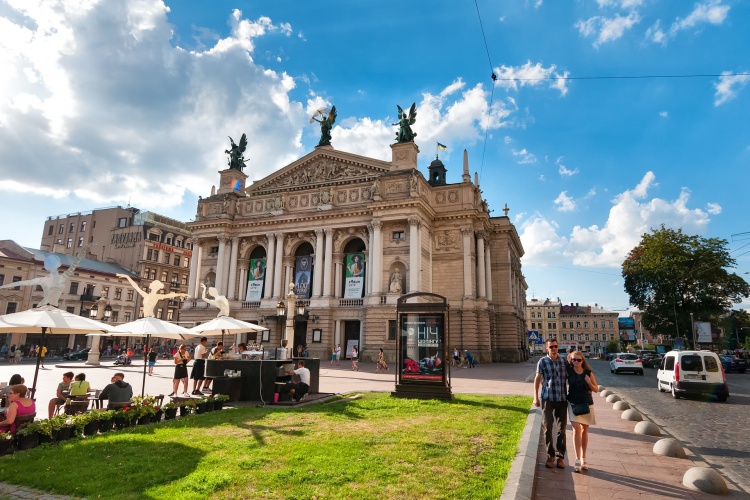 Kyiv International Real Estate Exhibition