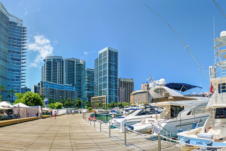 Beirut International Property Fair