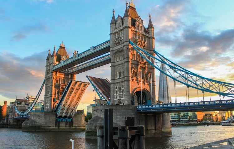 London Luxury Property Show