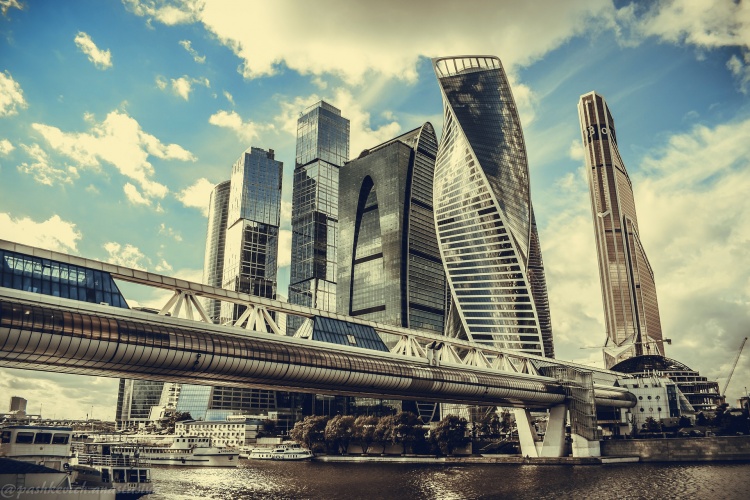 Moscow Property Investment Show