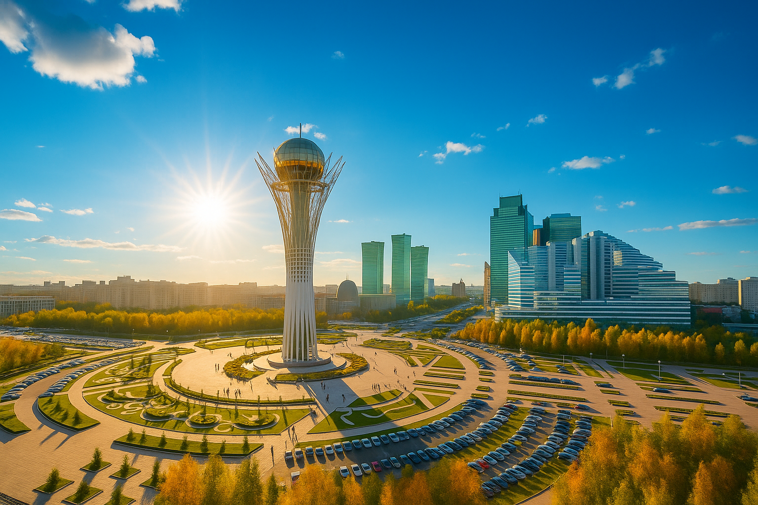 Cyprus–Kazakhstan Business Forum