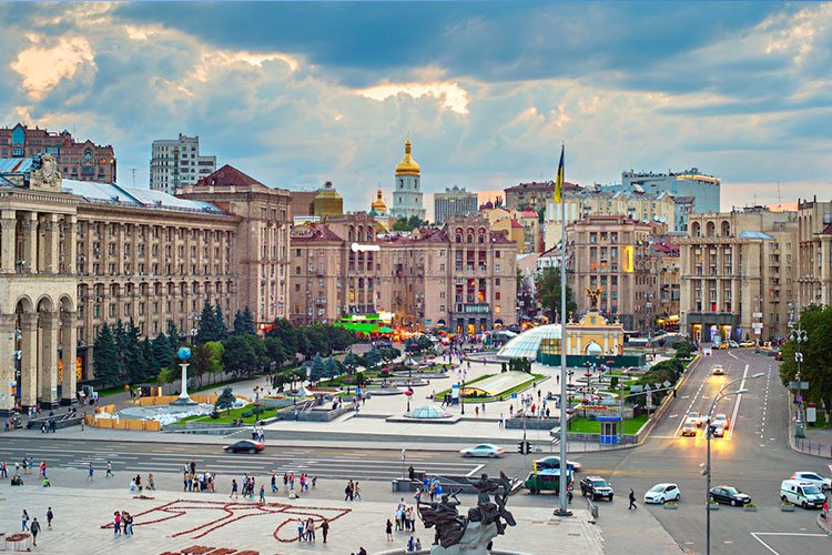 Cyprus Ukraine Business Delegation and Forum