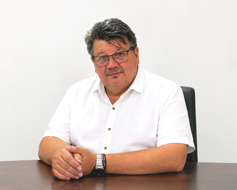 Dr. Malik Shamoon photo