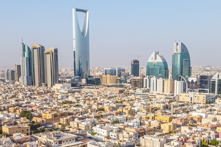 Business Delegation and Forum in Saudi Arabia