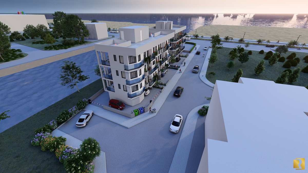Launch of the Iris Residence