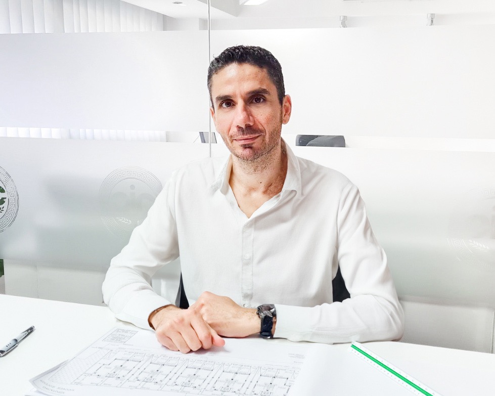 Andreas Charalambous photo