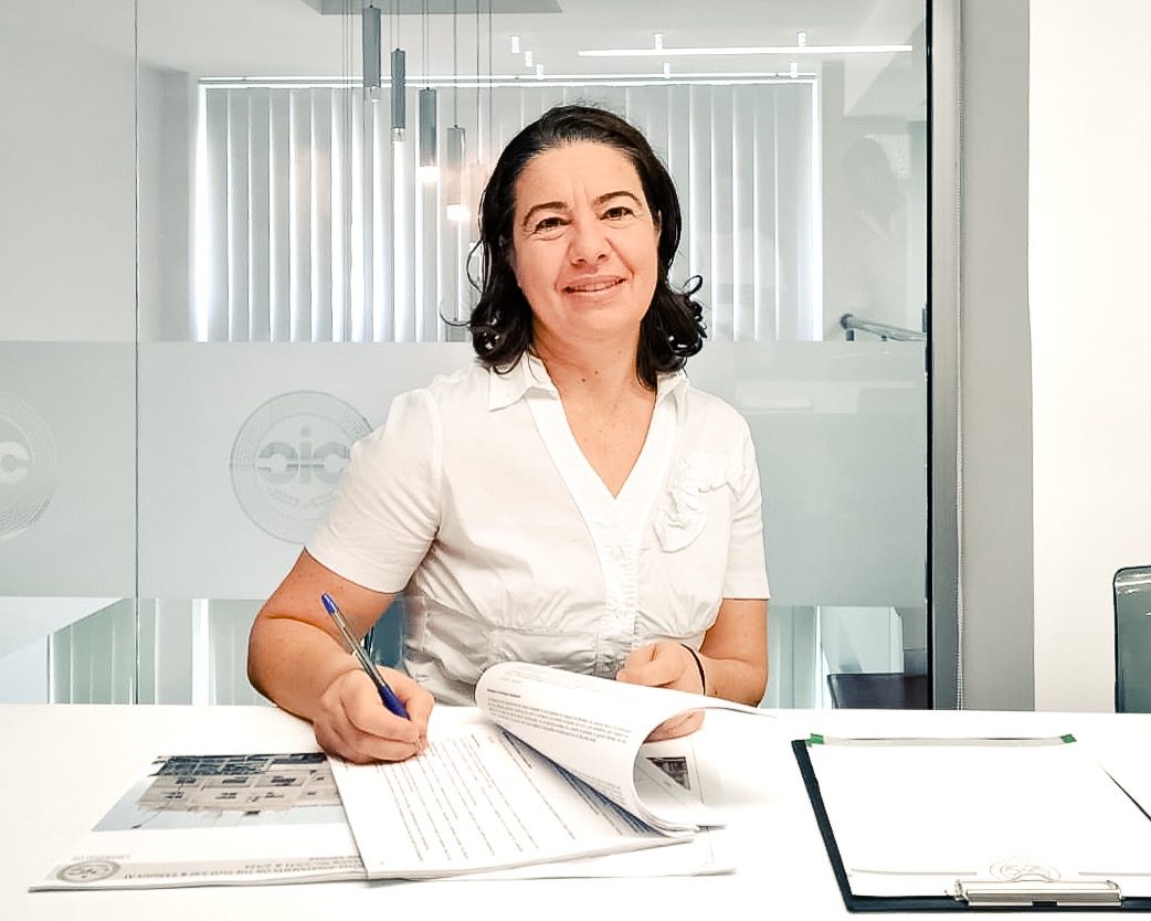 Elena Avraam photo
