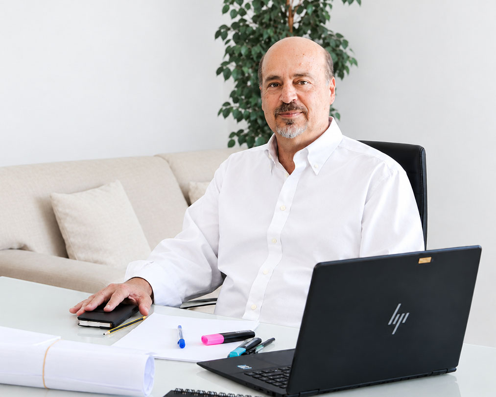 Dr. Gassan Abuhaidar photo
