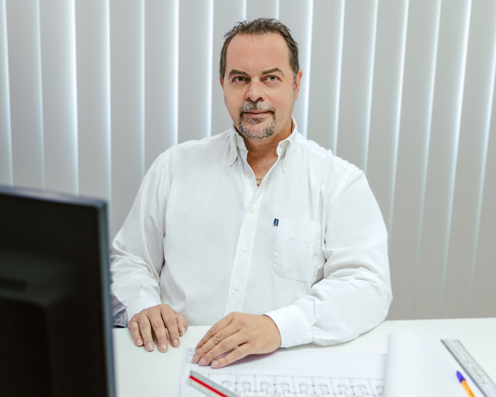 Ioannis Gkagktzas photo