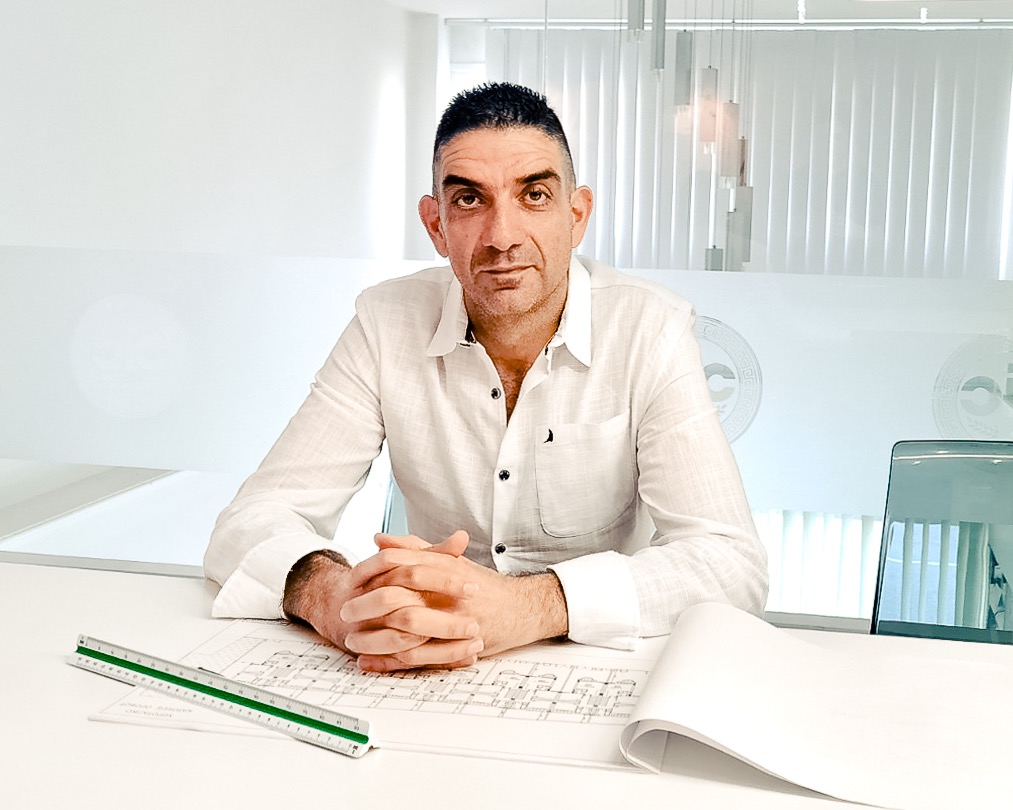Giannis Charalambous photo