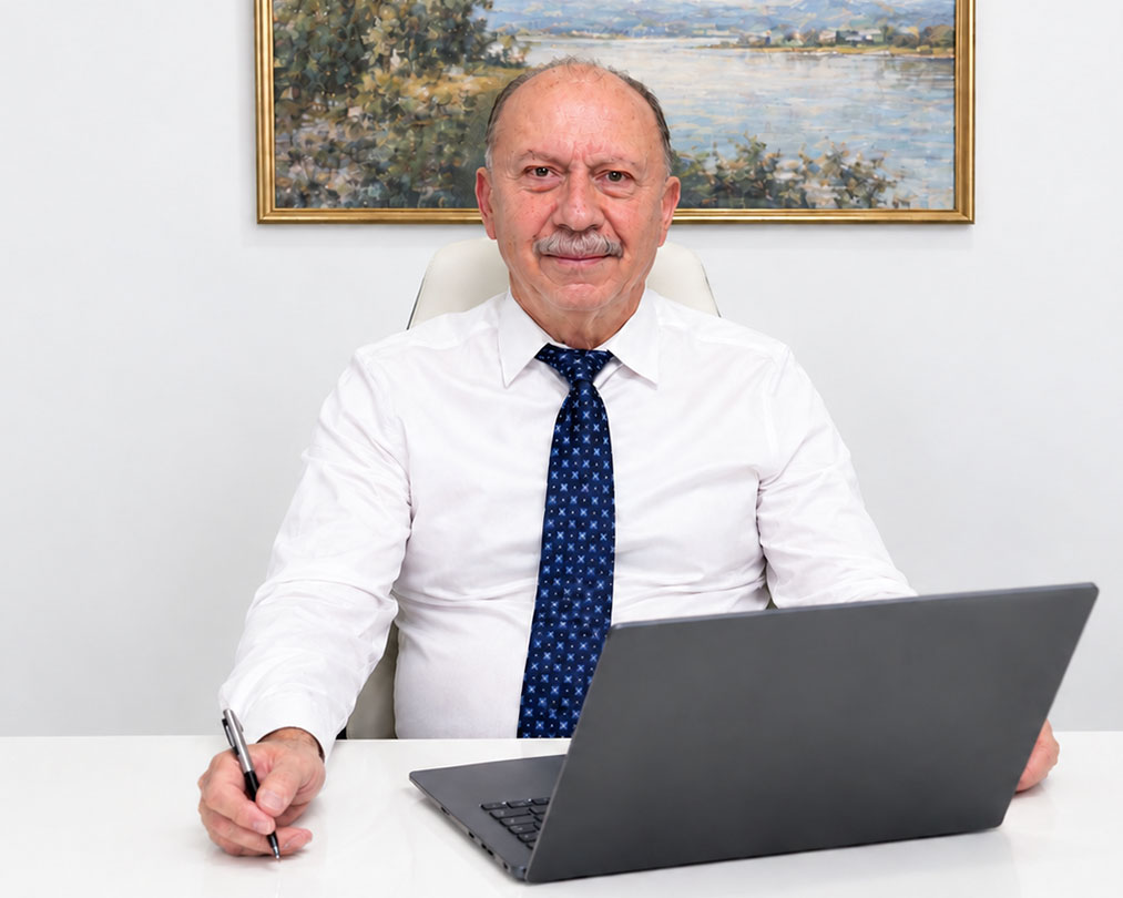 Jan Papazian photo