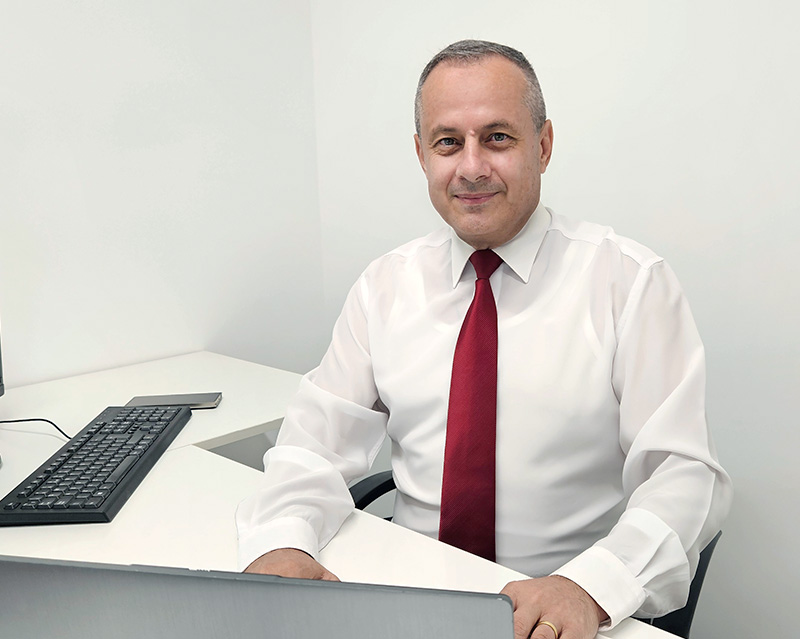 Nikitas Charalambous photo