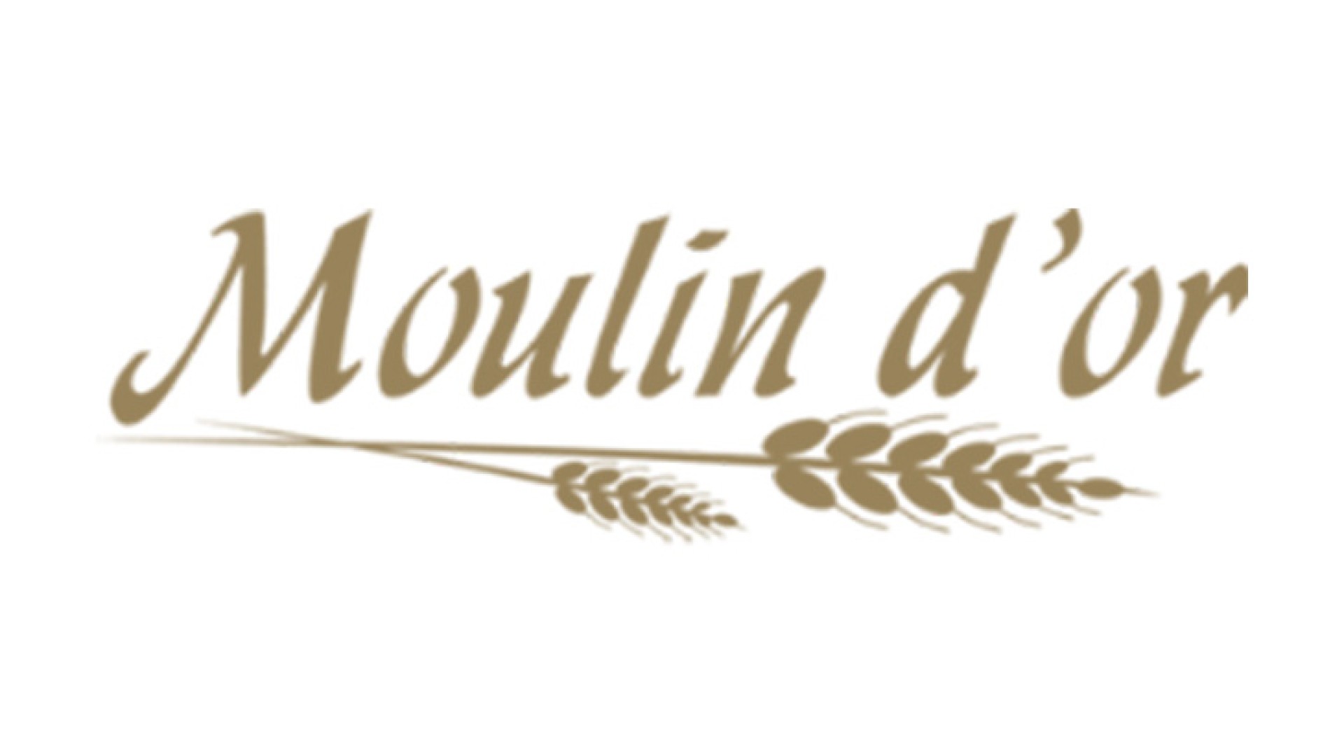 Moulin d'or