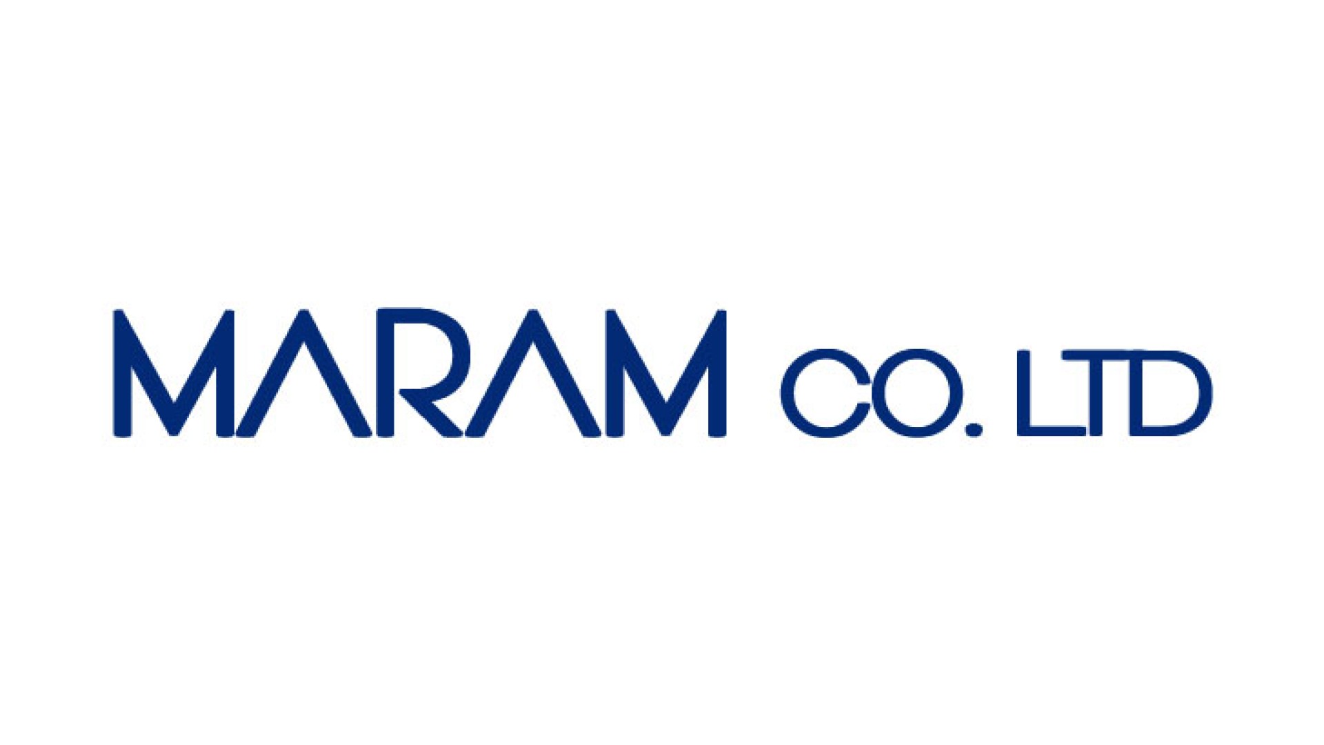 MARAM co Ltd